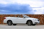 Lancia Flavia Convertible 2012 года